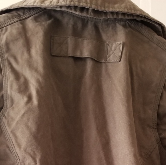 Eddie Bauer Jacket - Picture 4 of 6